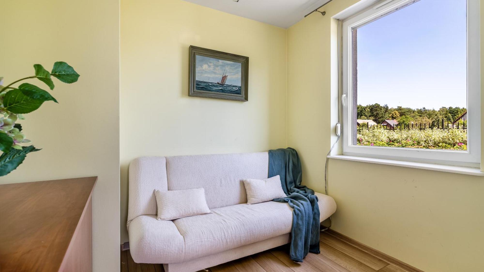 Osiedle Bursztynowe Appartement Jantar Buitenkant foto